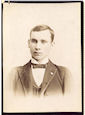 William P Carlson